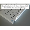 image:imageWall Control 30P3232R Red Metal Pegboard PackOrange