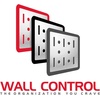 image:imageWall Control 30P3232R Red Metal Pegboard PackOrange